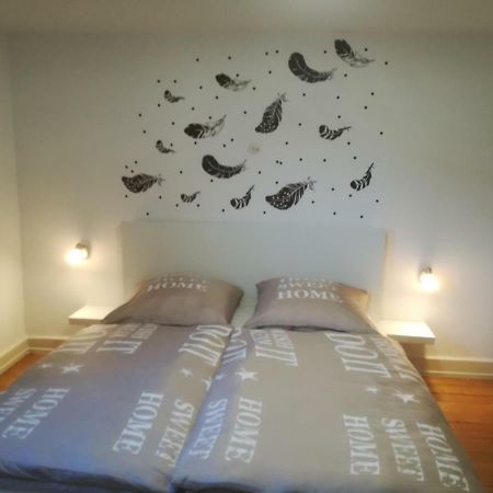 Schnuckelige Ferienwohnung - Naehe Europapark 埃滕海姆 外观 照片
