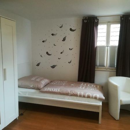 Schnuckelige Ferienwohnung - Naehe Europapark 埃滕海姆 外观 照片