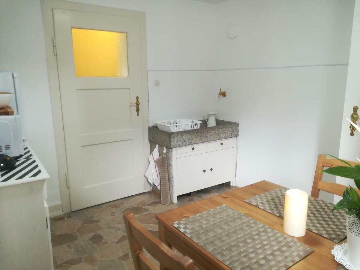 Schnuckelige Ferienwohnung - Naehe Europapark 埃滕海姆 外观 照片
